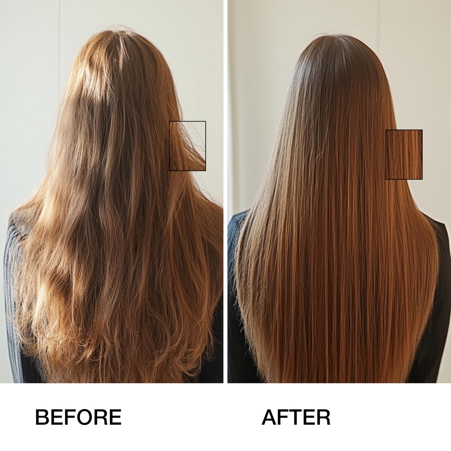 Global Keratin GKhair ThermalStyleHer - 100ml/3.4oz Heat Styling Protection Anti Frizz Hair Cream Thermal Flat Ironing Style Protector for Men & Women