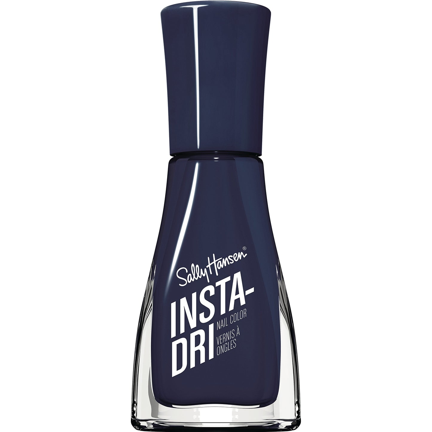 Sally Hansen Insta Dri 3.0, Midnight Drive, 0.31 Fl Oz (Pack of 1) Beauty & Personal Care Sally Hansen