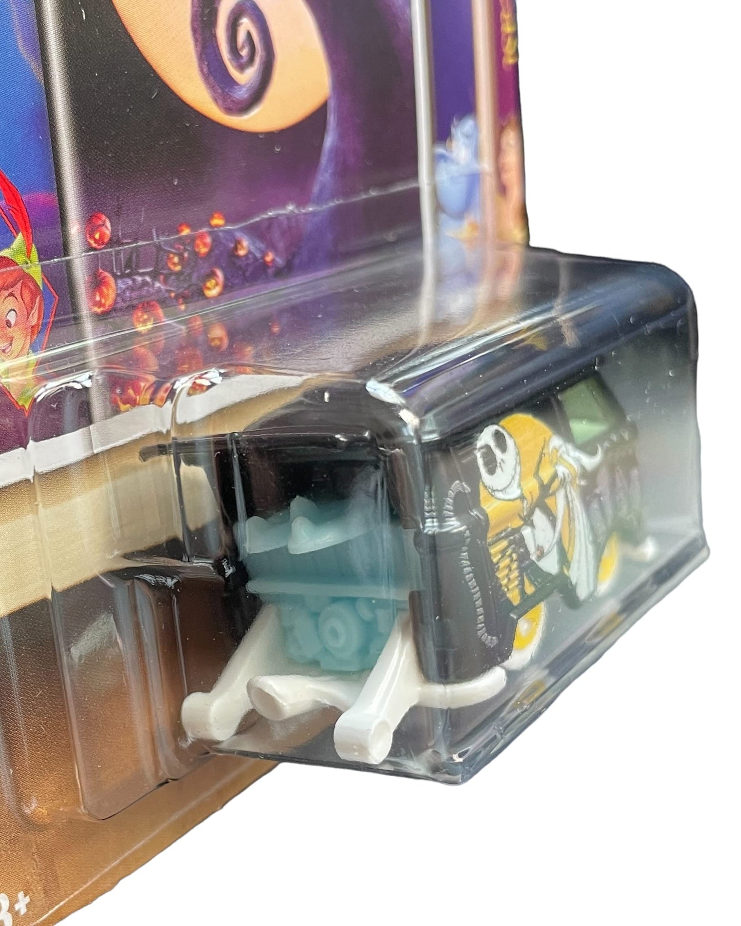 Hot Wheels Kool Kombi