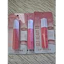 Beauty Intuition High Shine Lip Gloss, Moisturizing and Hydrating, Smooth Application, 0.15 fl oz