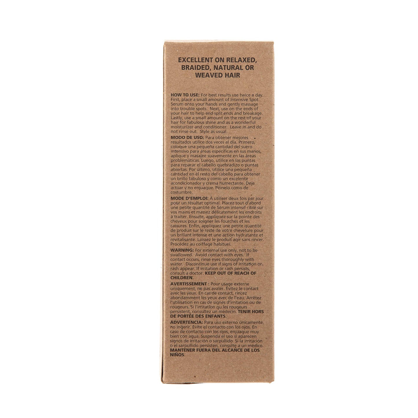 Dr. Miracle's Strengthen Intensive Spot Serum 4 Oz Beauty & Personal Care Dr. Miracle's