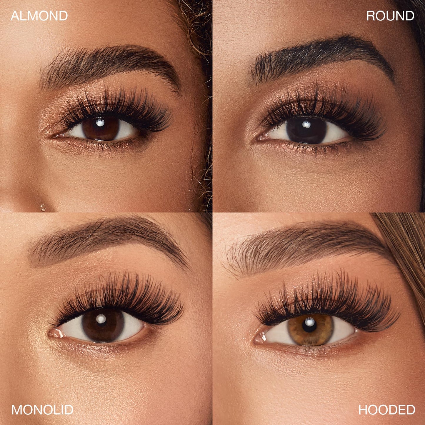8D Lashes 953
