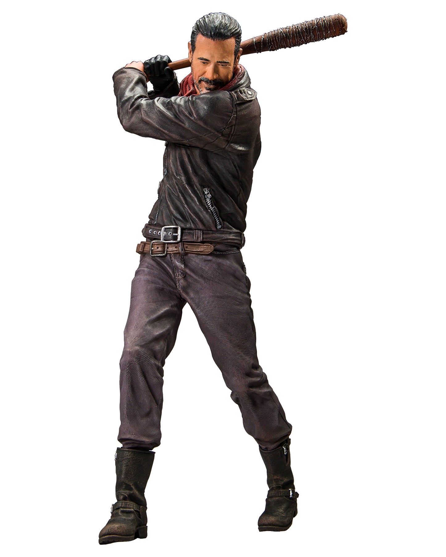 McFarlane Toys The Walking Dead 10-inch Negan Deluxe Figure