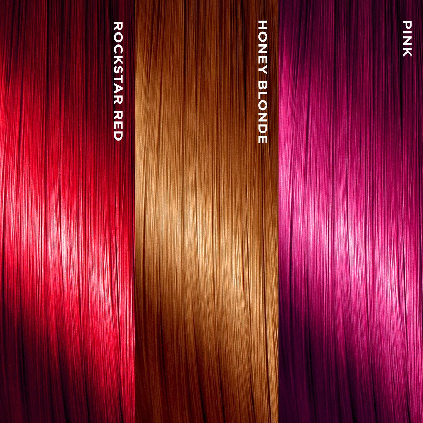 Nicka K Magic Color Spray (HLTS05 Burgundy)