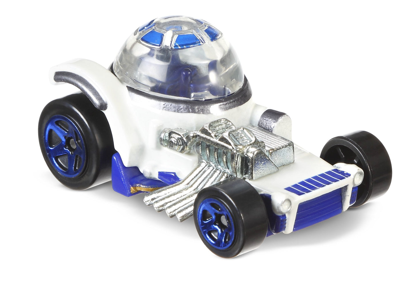 Hot Wheels Star Wars R2-D2, vehicle