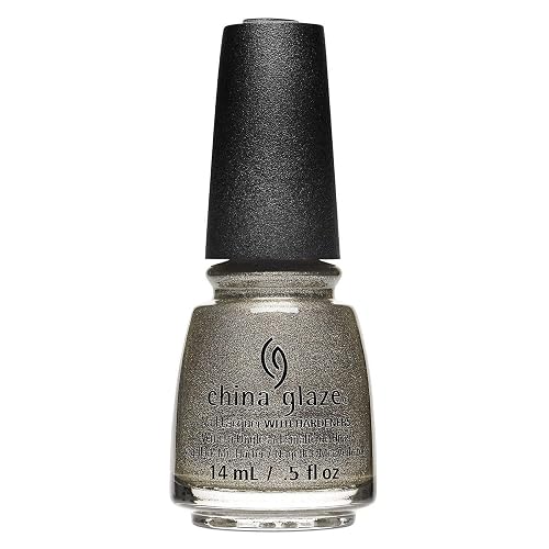 China Glaze Nail Polish, Slay Bells Ring 1579 Beauty & Personal Care China Glaze