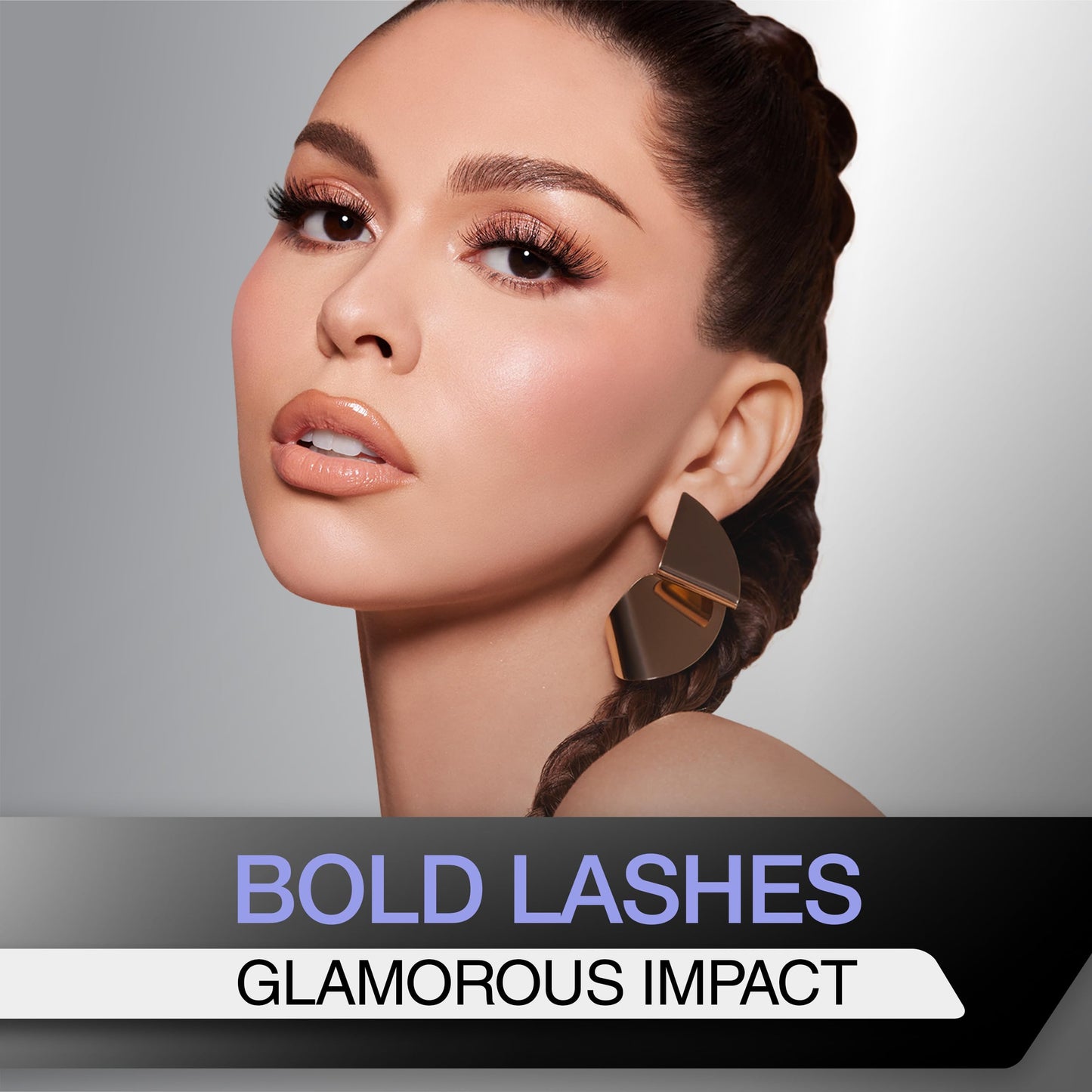 Ardell Fashion Lashes Pair - 114 (Pack of 4)