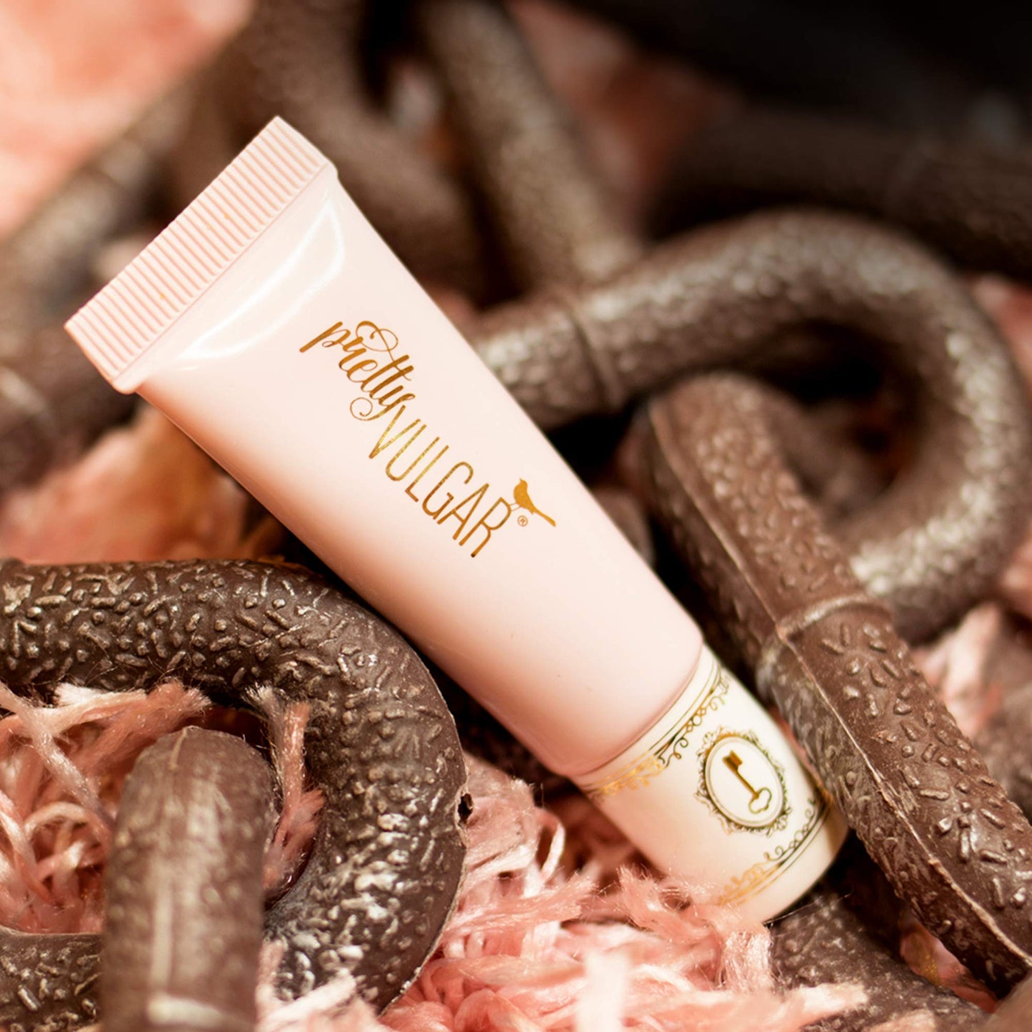 Pretty Vulgar - Uncaged Eye Shadow Primer, Clean & Cruelty-Free …