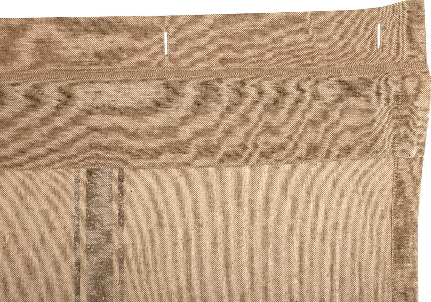 Valley Farms Barn & Silo Country Farmhouse Shower Curtain 72x72