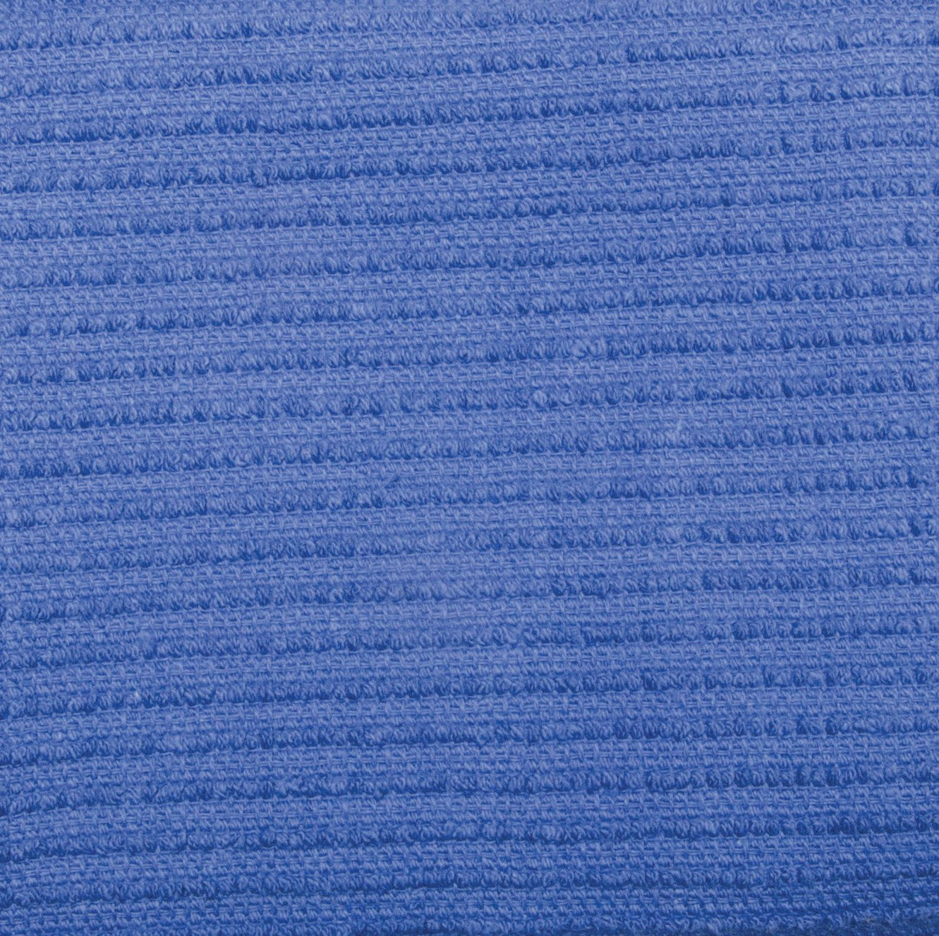 Now Designs Ripple Dishtowel | Royal Blue