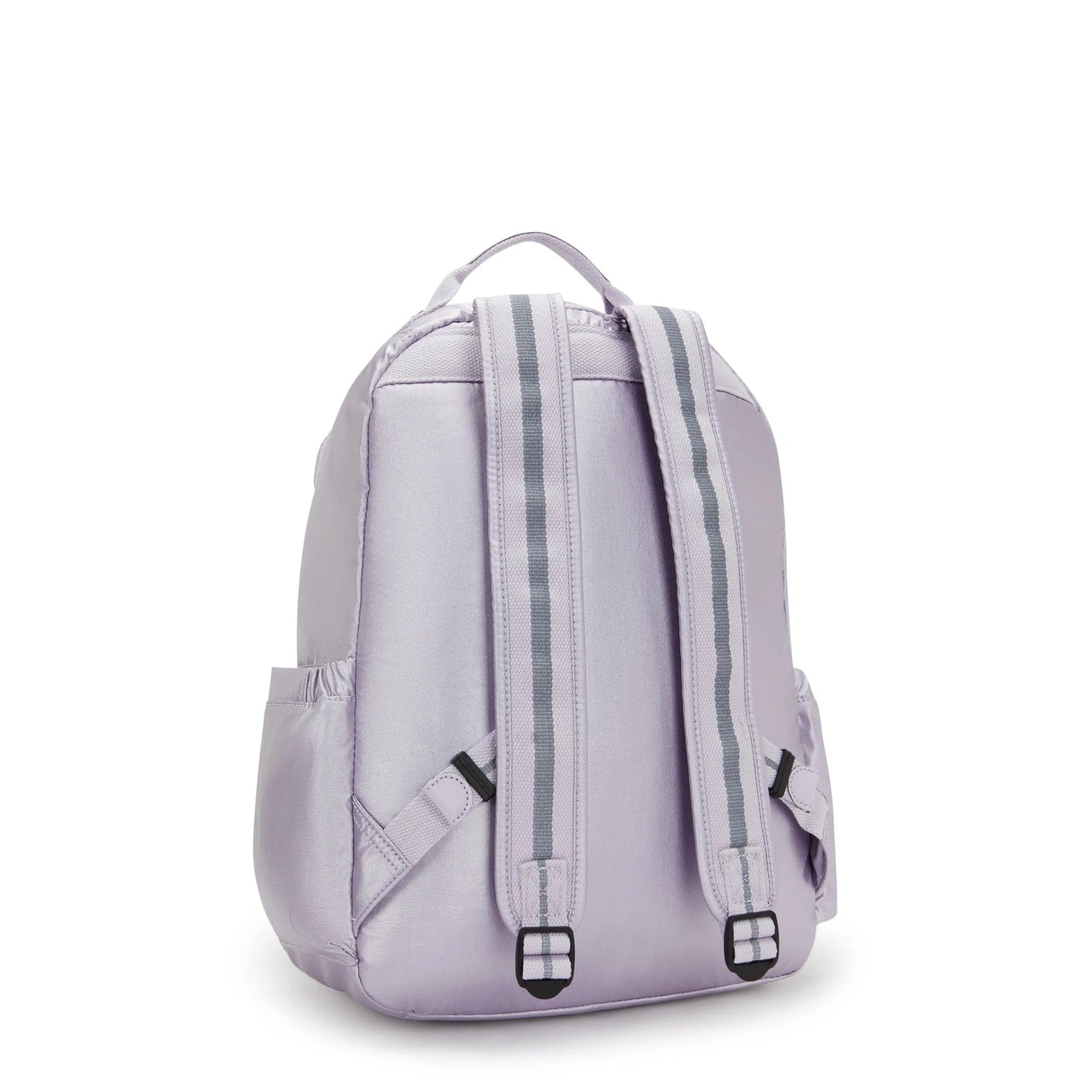Kipling Seoul Large Metallic 15" Laptop Backpack