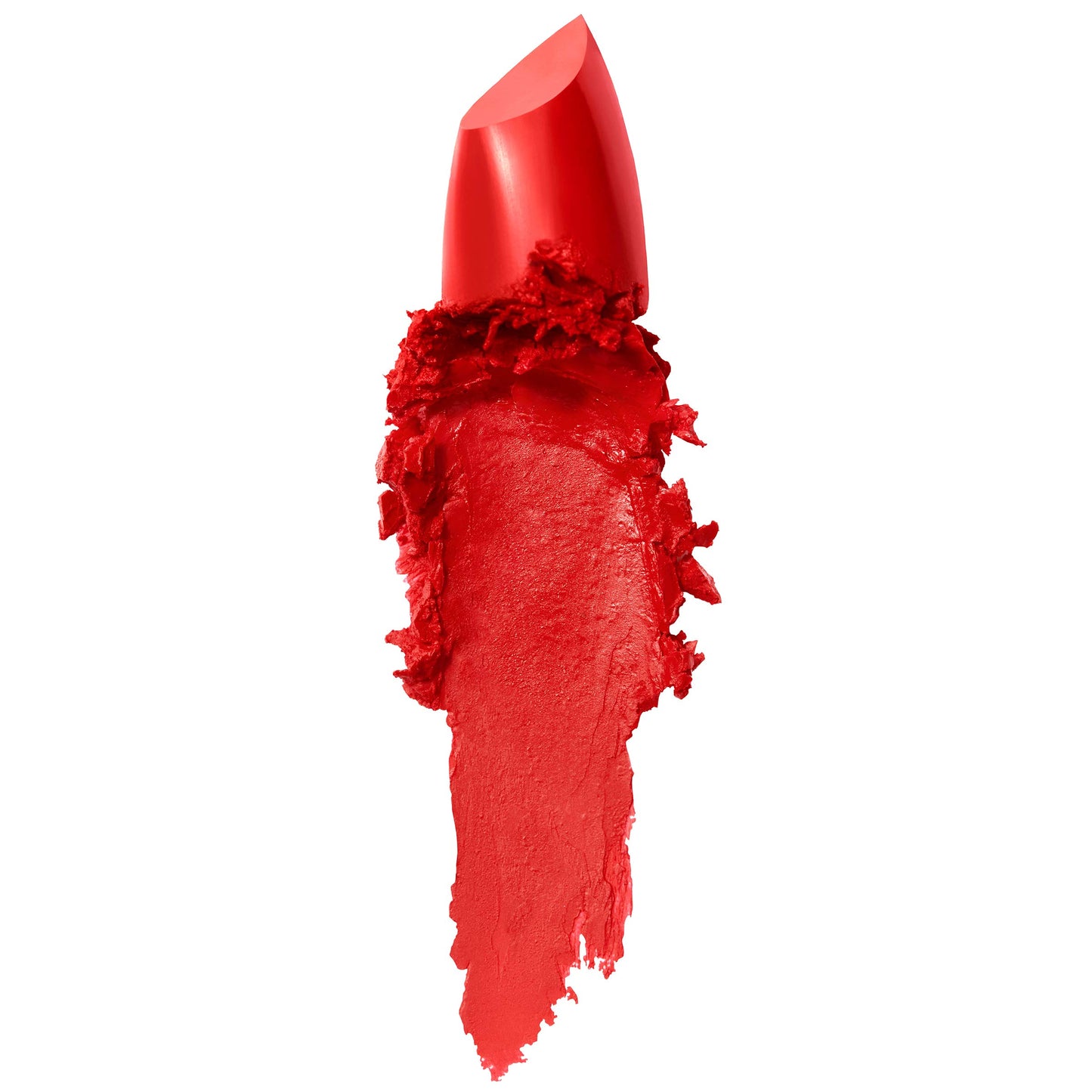 (3 Pack) Maybelline New York Colorsensational Lipcolor, Red Revival #645, 0.15 Ounce