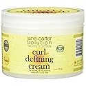 Jane Carter Solution Curl Defining Cream, 6 Ounce