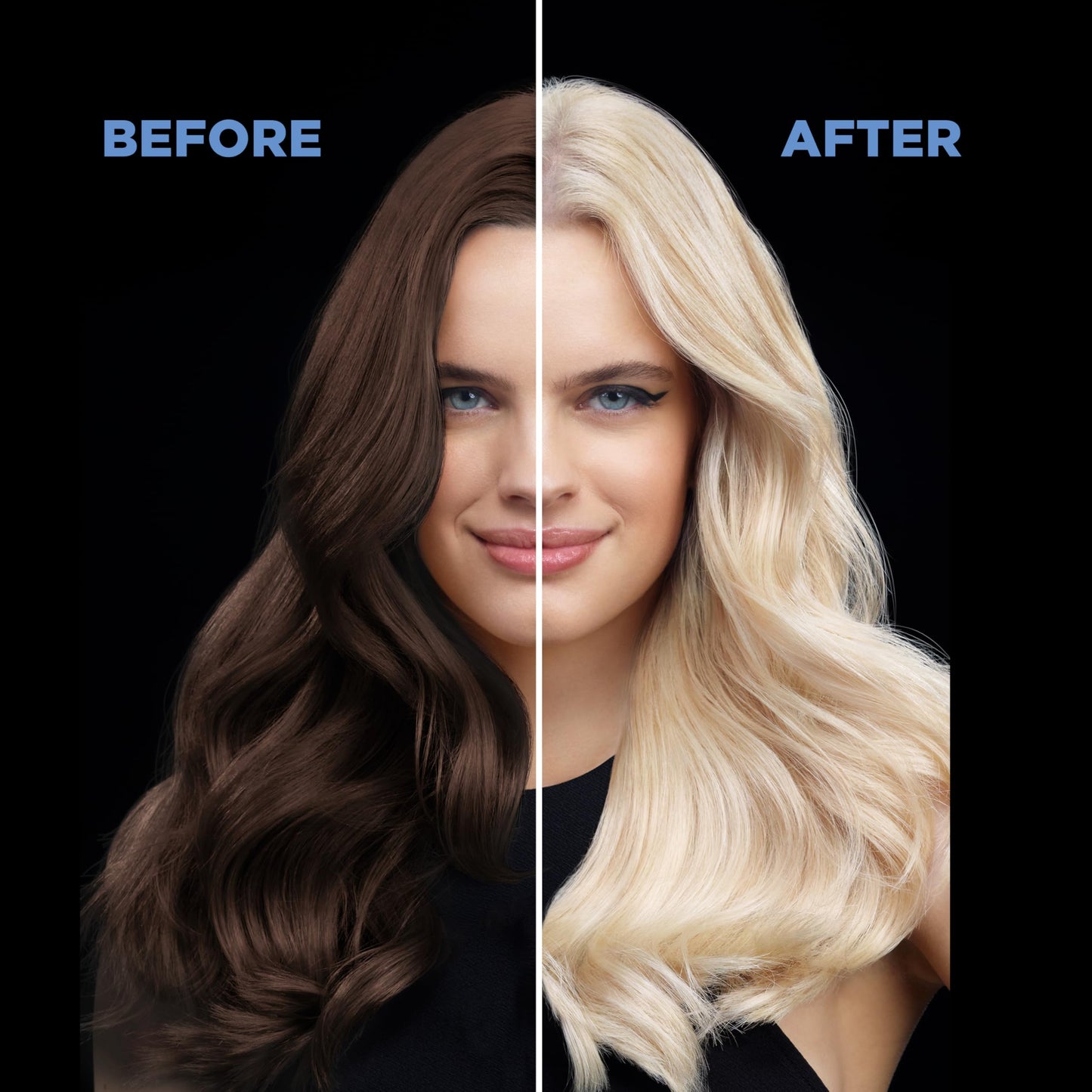 Garnier Olia Hair Color, Ammonia-Free Permanent Hair Dye, Oil-Powered Formula for up to 7+ levels of lift with Bonding Care, Vegan & Cruelty Free