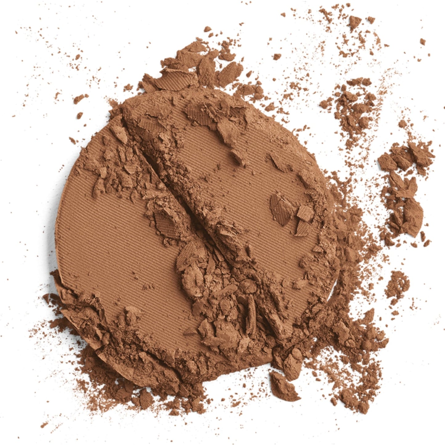 Colorescience Natural Finish Pressed Foundation SPF 20, Deep Mocha , 0.42 Ounce(Pack of 1)