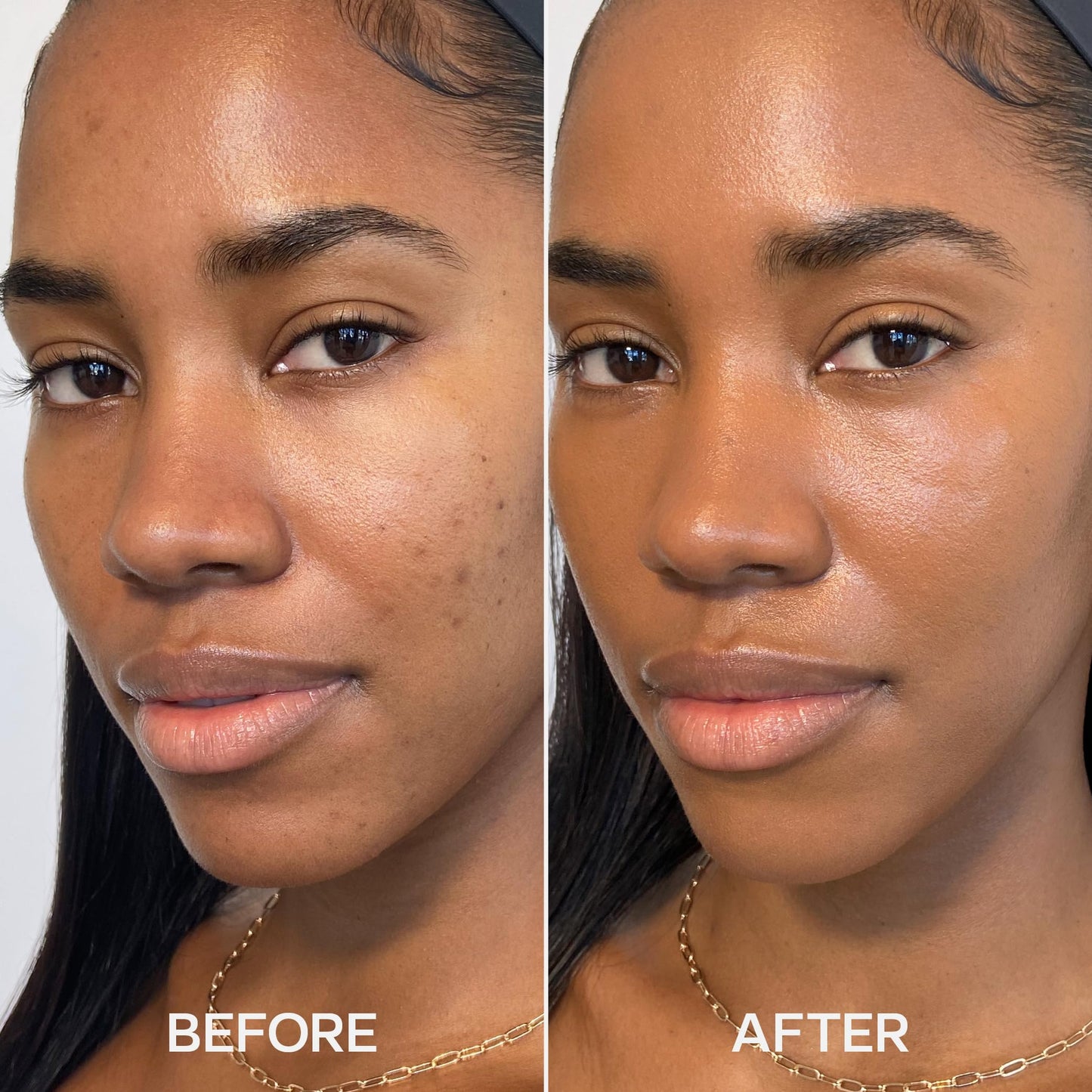 Saie Hydrabeam Under Eye Brightener - Sheer + Hydrating Concealer with Glycerin, Squalane + Cucumber Extract - Brightening Under Eye Concealer +