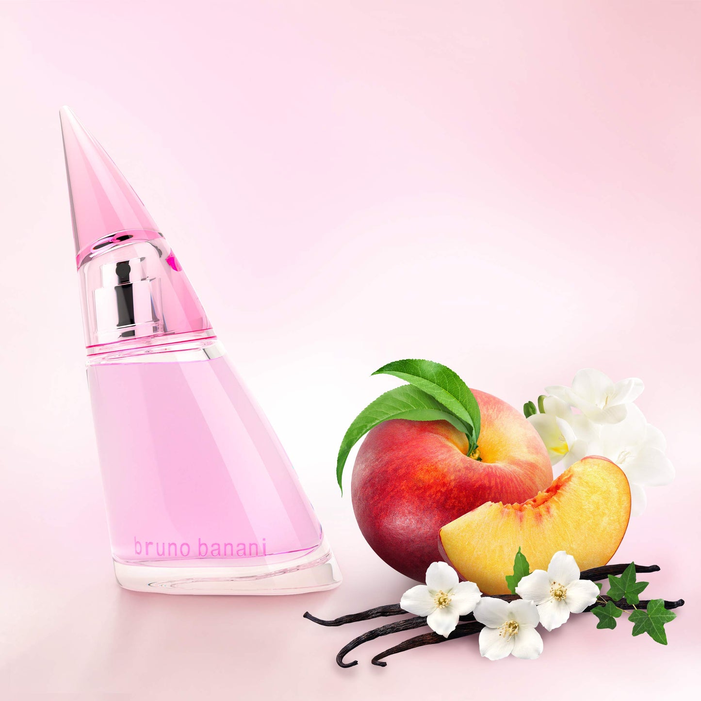 BRUNO BANANI Woman Eau de Toilette 20 ml
