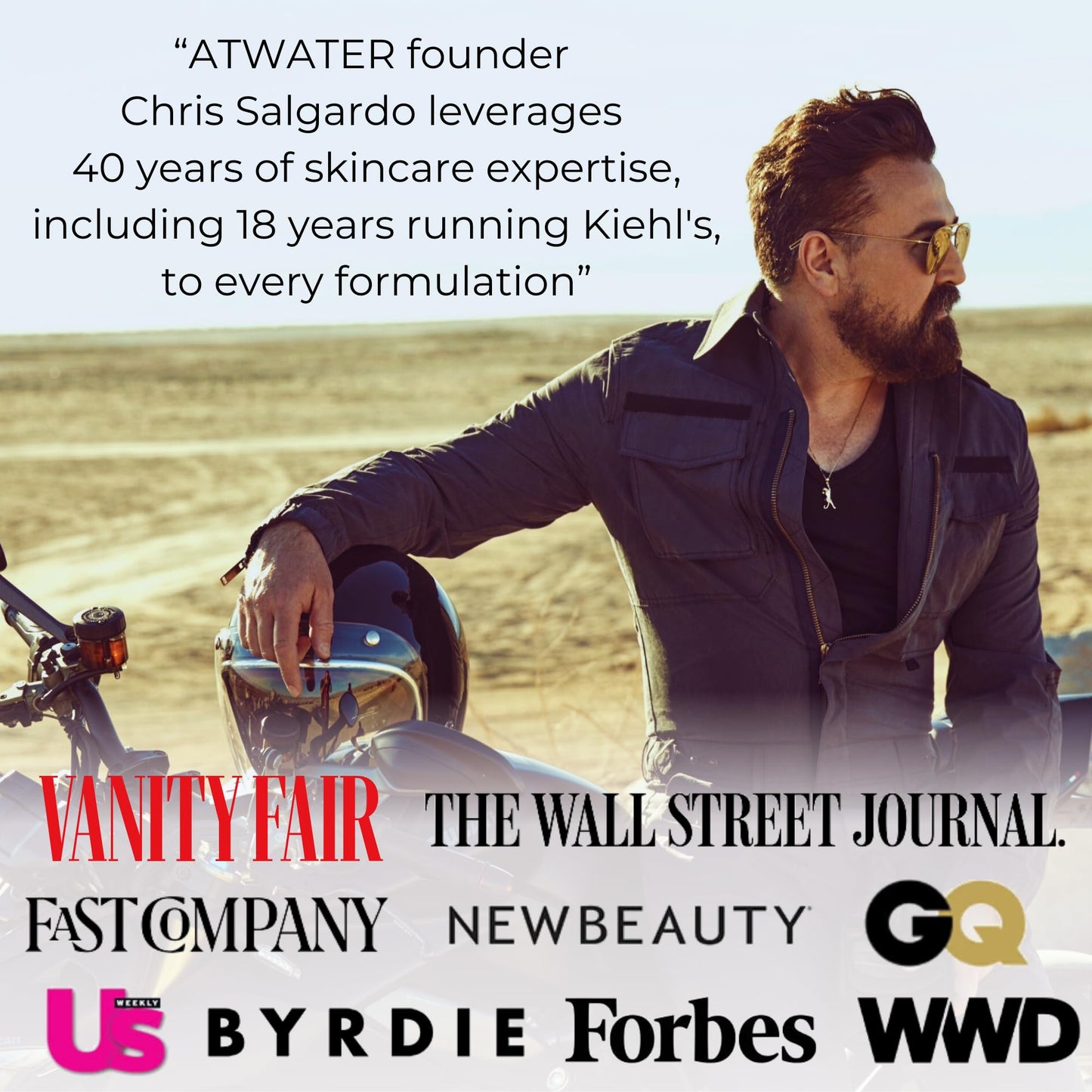 ATWATER Smooth Target Shaving Cream, Men's Pre-Shave and Shave Cream in One, Translucent Formula with Rosa Gallica Extract, Nick-Free Protection…