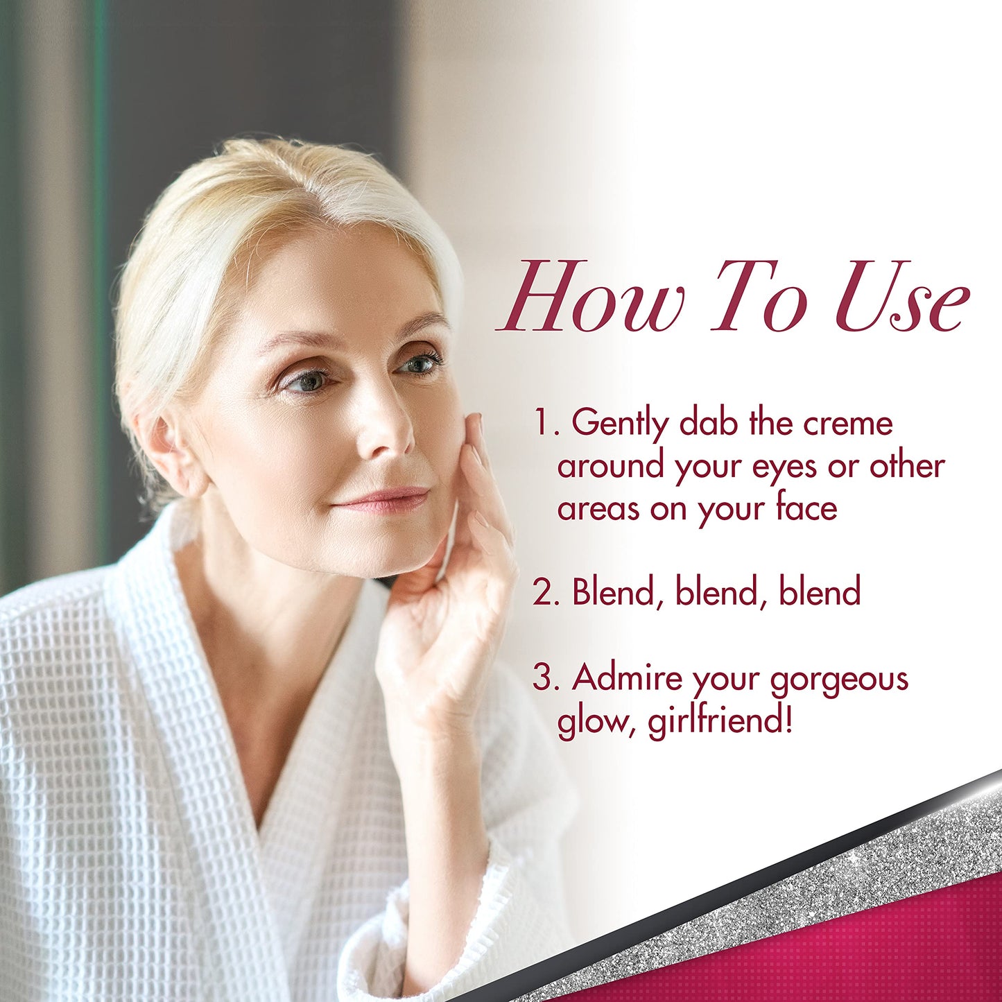 Ybf Beauty Neutralizing Creme - Concealer Makeup and Corrector - Even Skin Tone, Face Cover Up, and Under Eye Dark Circle Concealer