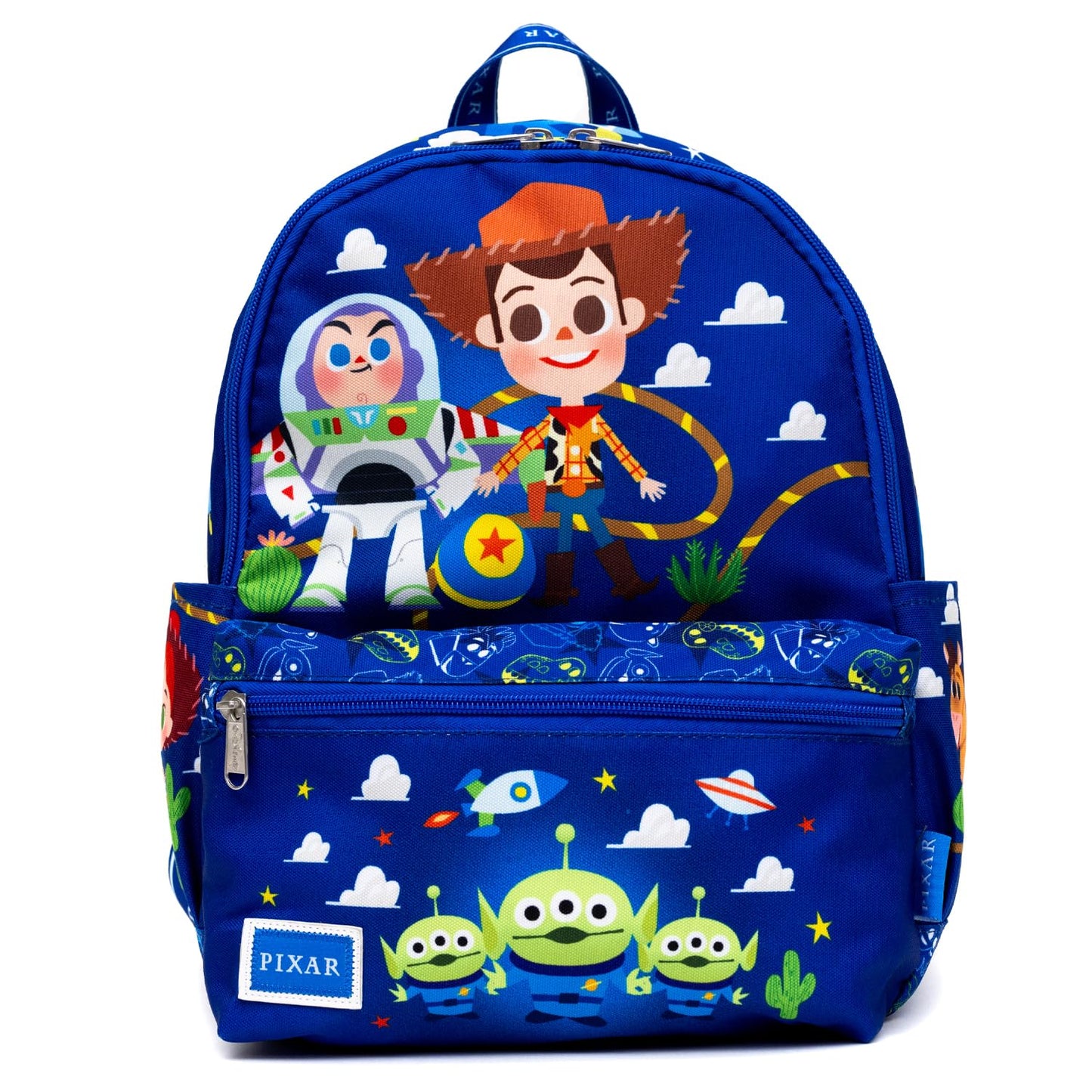 Wondapop Toy Story 13" Nylon Backpack