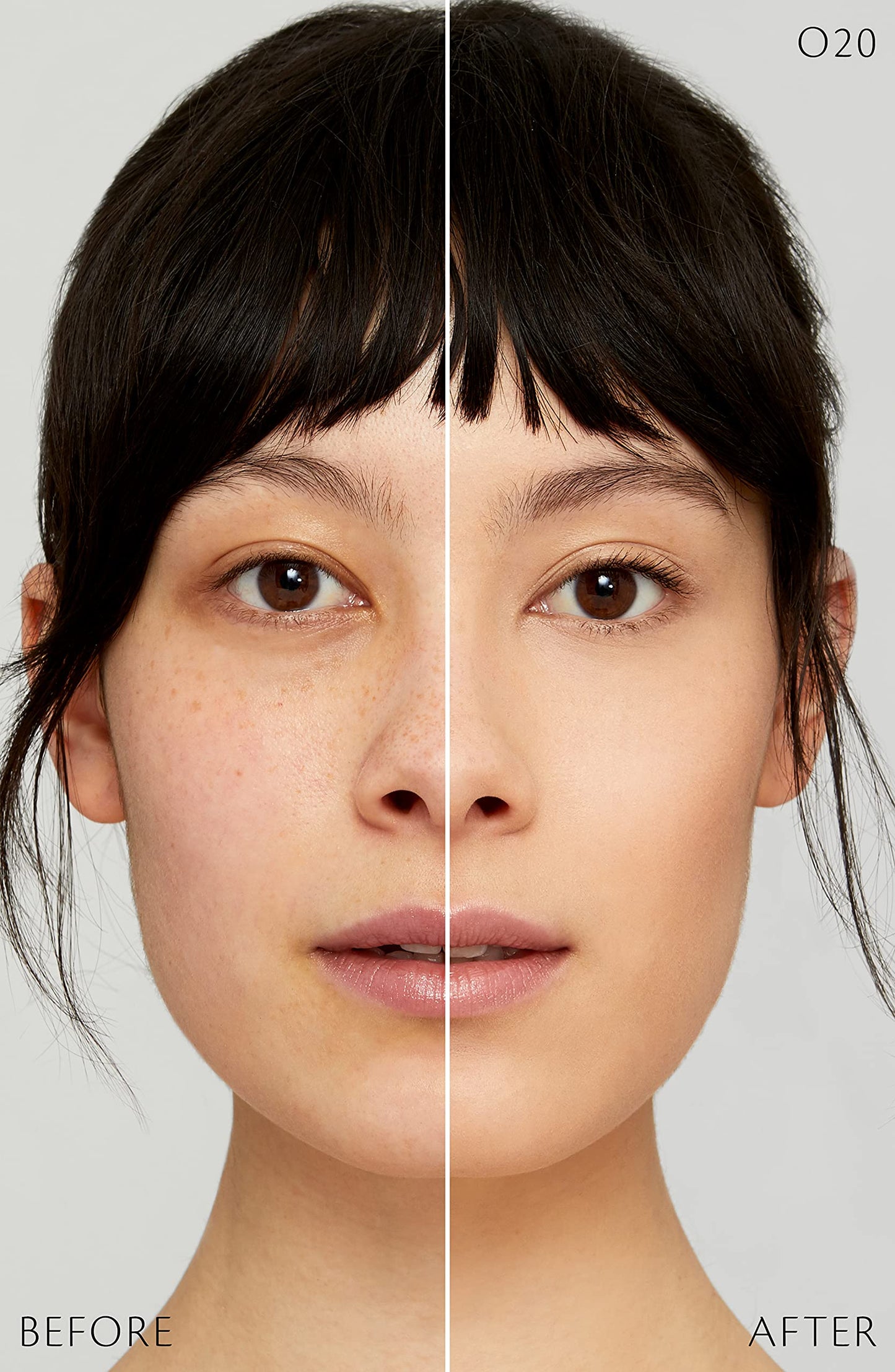 Clé de Peau Beauté, Radiant Fluid Foundation Natural Broad Spectrum SPF 25 , O20