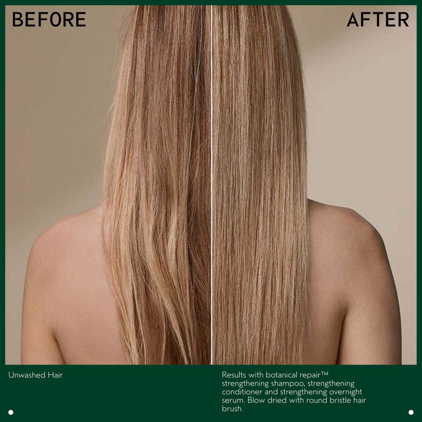 Aveda Botanical Repair Strengthening Shampoo | Strengthens and Repairs Damaged Hair | Bond-Building Shampoo | 94% Naturally Derived* | Silicone Free