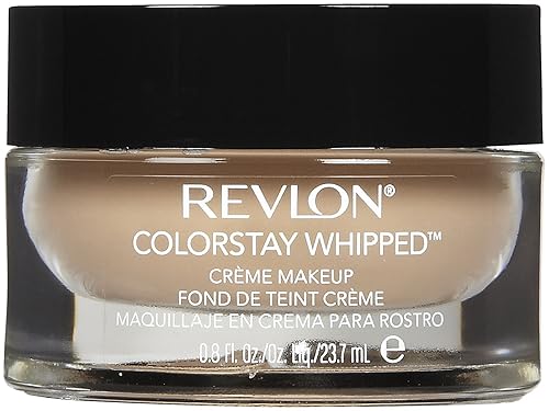 Revlon ColorStay Whipped Crème Makeup, Early Tan