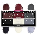 wet n wild Fantasy Makers Halloween Paint Palette Smokey