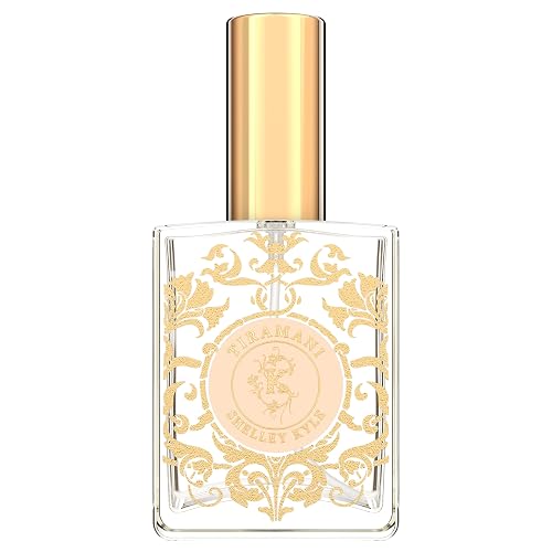 Shelley Kyle Tiramani Perfume with Perfect Floral Fragrance, Long-Lasting Scent, Great Choice for Everyday Wear, 30ml Beauty & Personal Care Shelley Kyle