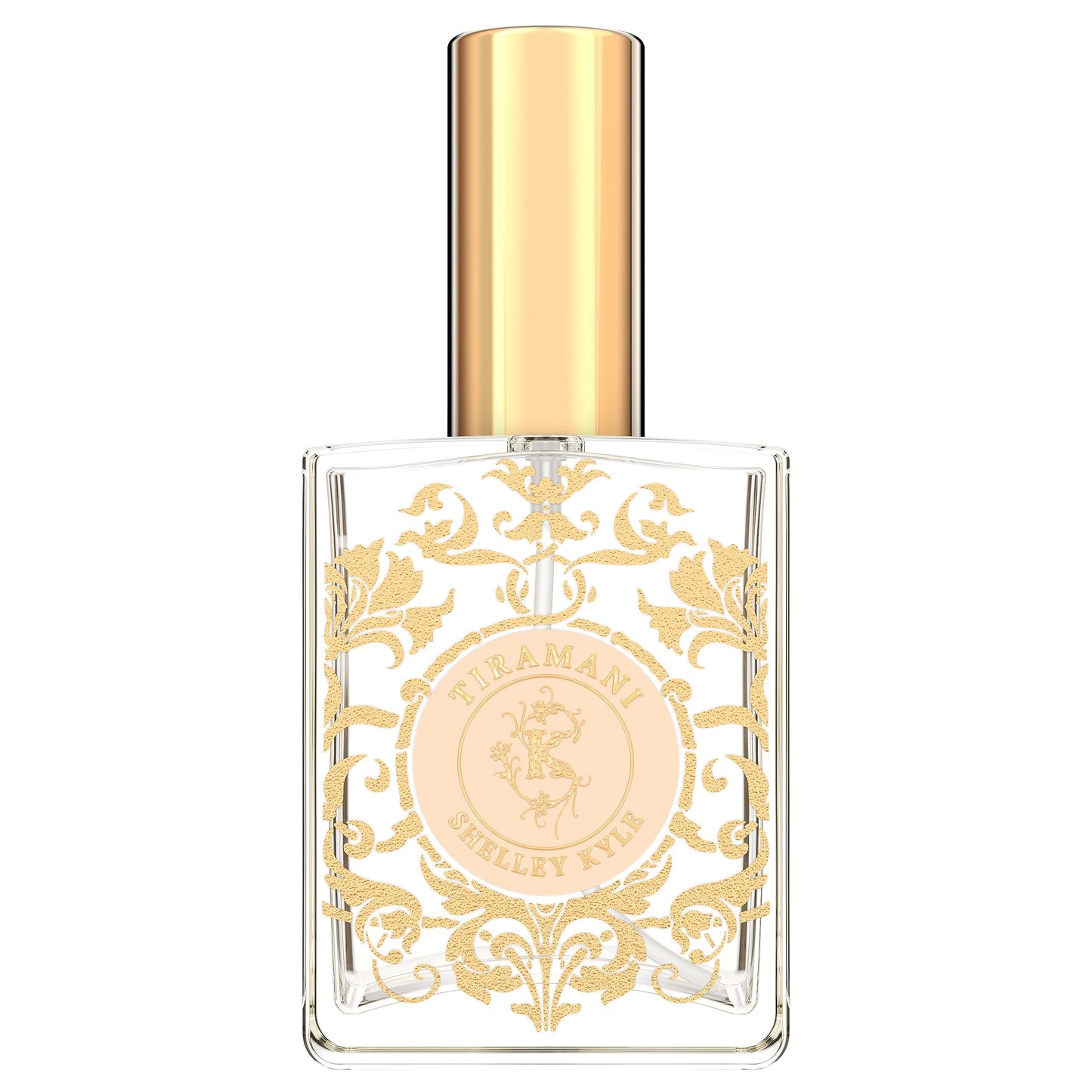 Shelley Kyle Tiramani Perfume with Perfect Floral Fragrance, Long-Lasting Scent, Great Choice for Everyday Wear, 30ml Beauty & Personal Care Shelley Kyle