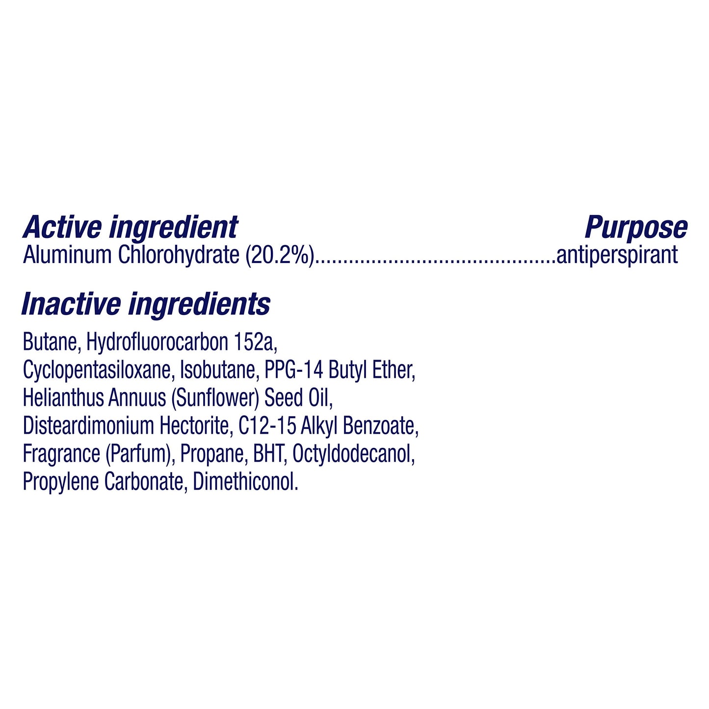 Dove Dry Spray Antiperspirant Deodorant, Nourished Beauty 3.8 Ounce Beauty and Personal Care Dove