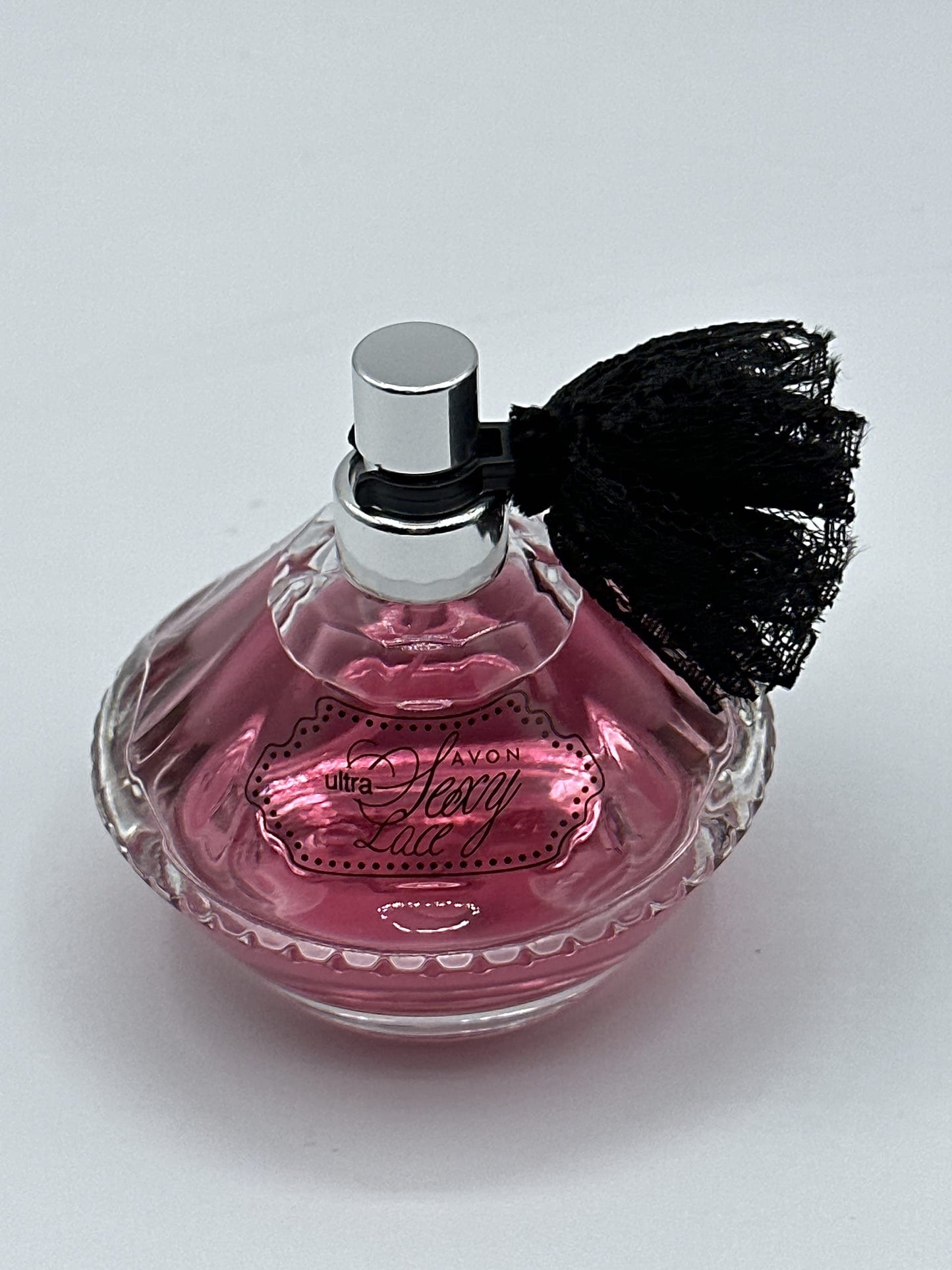 Avon Ultra Sexy Lace Women Gift Spray for Her Full Size