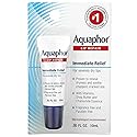 Aquaphor Lip Repair 0.35 oz (Pack of 5)
