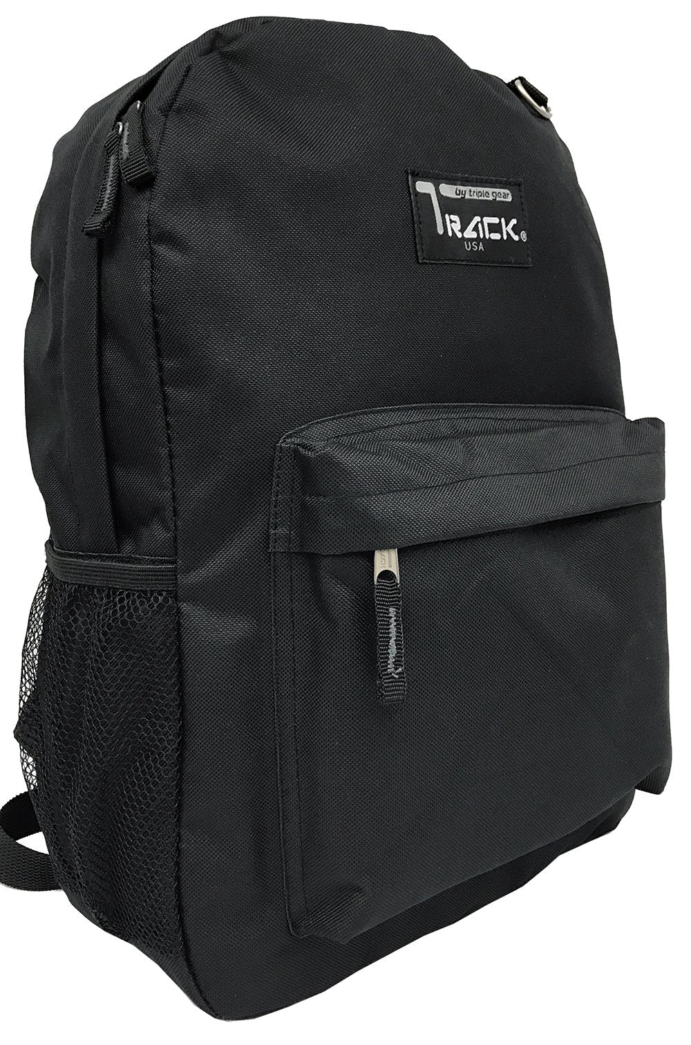 Track Everyday Pack (Black)