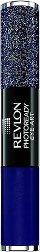 Revlon PhotoReady Eye Art Lid+Line+Lash, Midnight Glitz