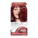 Splat Iconic Red Double Lift Permanent Hair Dye Kit, 1 Application, Includes Red Hair Color, Developer, Concentrate, Conditioner, Gloves, Processing
