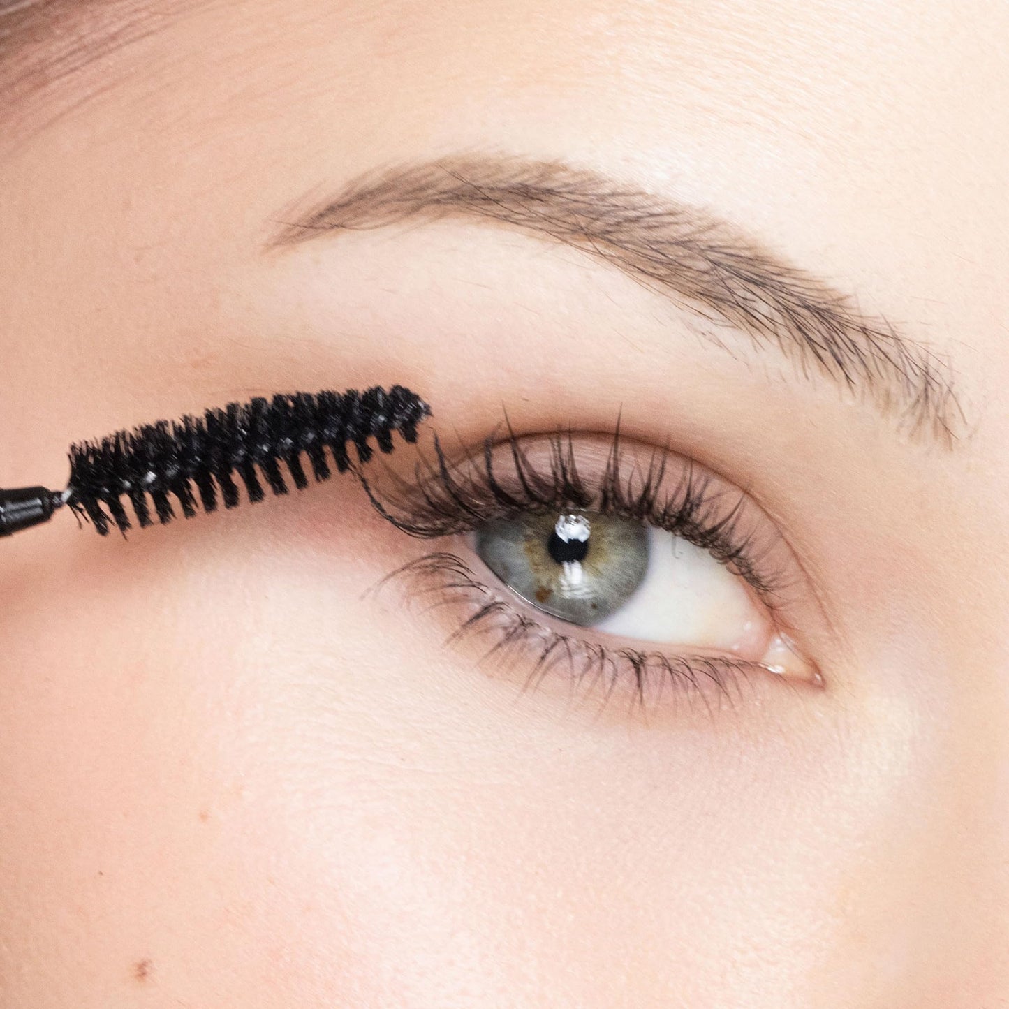 Trish McEvoy Lash Curling Mascara, Jet Black, .18 oz/5 g