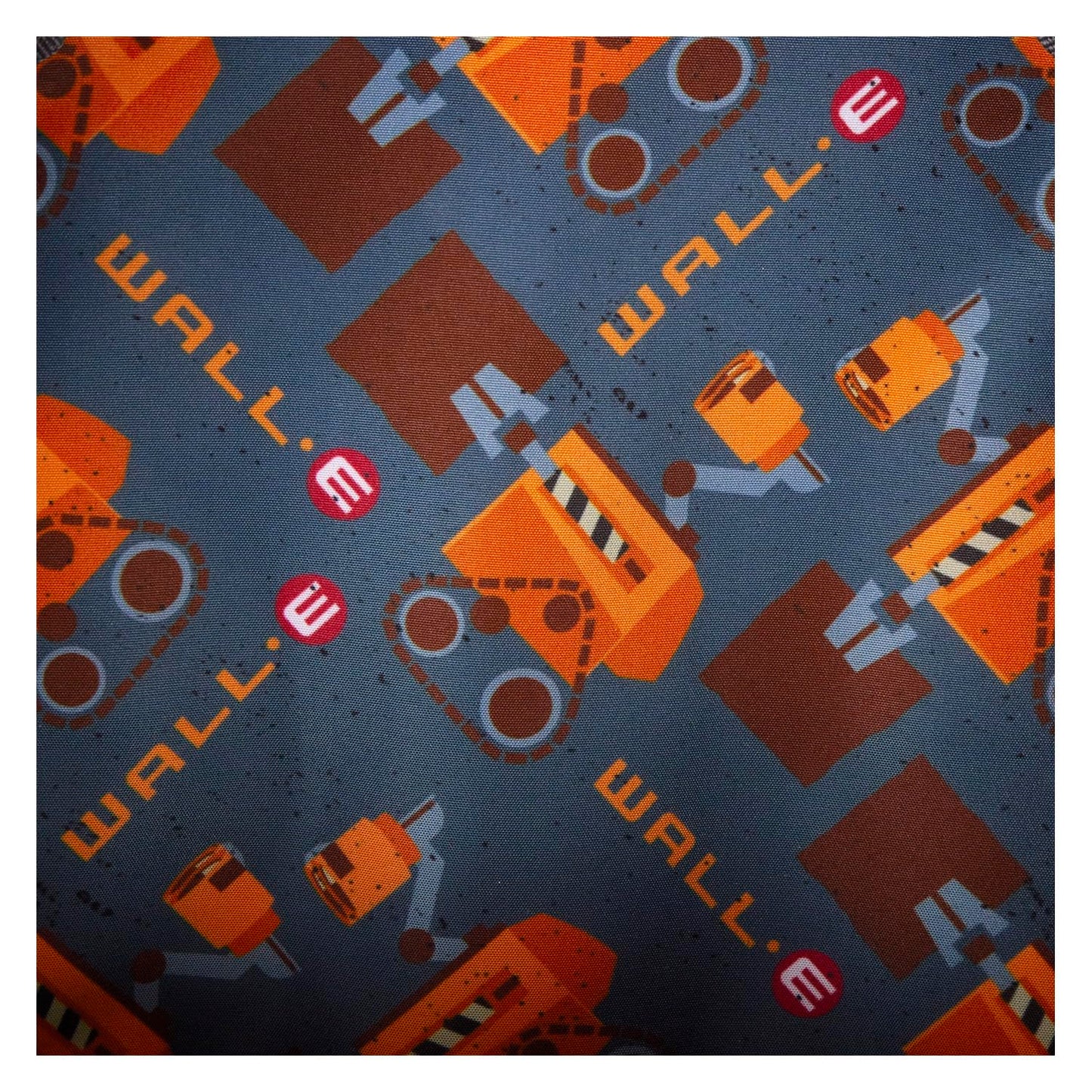 Loungefly Pixar Wall-E Mini Backpack