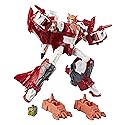 Transformers Generations Power of the Primes Voyager Class Elita-1