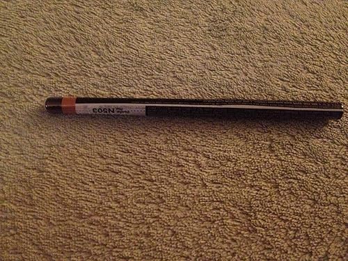Glimmersticks Lip Liner 'Nude' Avon