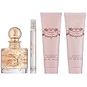 Jessica Simpson Fancy 4 Piece Gift Set