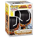 Funko Pop! Animation: My Hero Academia - Juzo Honenuki Special Edition Multicolor Exclusive Figure #1210