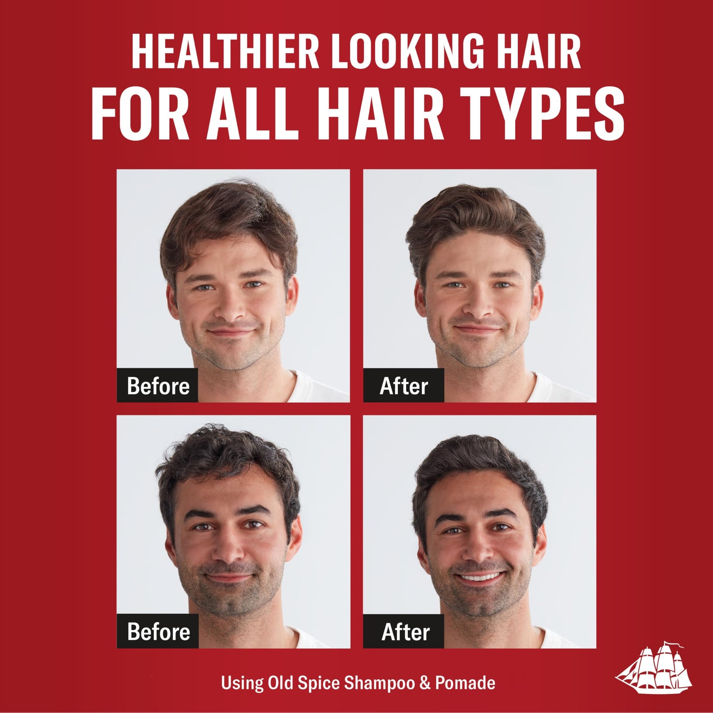 Old Spice Swagger 2-in-1 Shampoo & Conditioner for Men, Cedarwood Lime Scent, Barbershop Quality Hair Care, 29.2 fl oz Each, Twin Pack