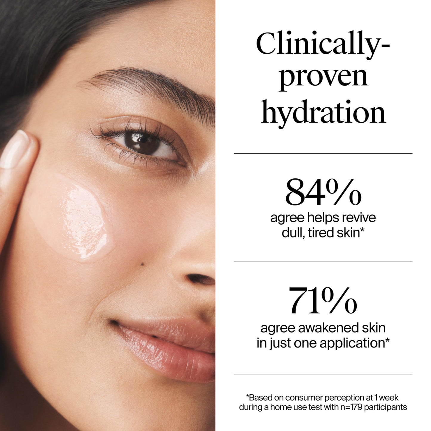 Neutrogena Hydro Boost Water Gel, 24 Hr Hydration for Normal/Oily Skin, Signature Fragrance, Face Moisturizer with Hyaluronic Acid, Skin Care