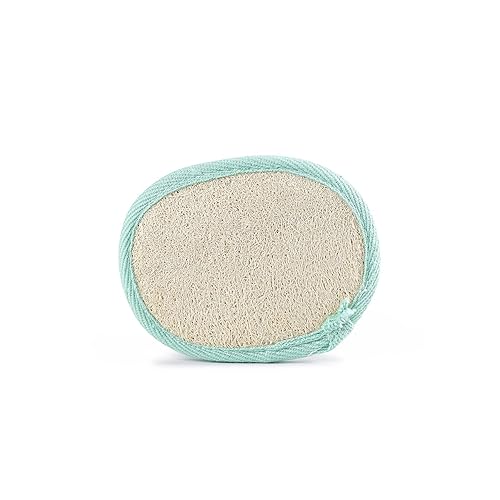 Earth Therapeutics Loofah Complexion Pad