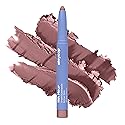 ALLEYOOP 11th Hour Waterproof Cream Eyeshadow Stick - Long-Lasting Eye Shadow Pencil & Eyeliner, Cream to Powder Stick & Highlighter - Smudge-Proof