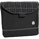 Mobile Edge Sumo 12" Black Nylon Laptop Sleeve