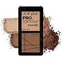 L.A. Girl PRO.Contour Powder, Medium GCP664