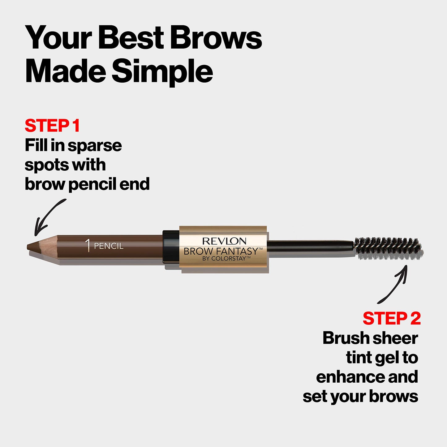 Revlon Brow Fantasy