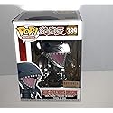 Funko Pop! Animation - Yu-Gi-Oh! Blue Eyes White Dragon Metallic